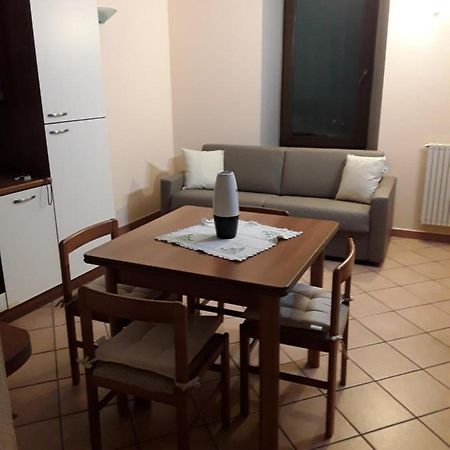 Casa Vacanze Martina & Diana Aosta Buitenkant foto