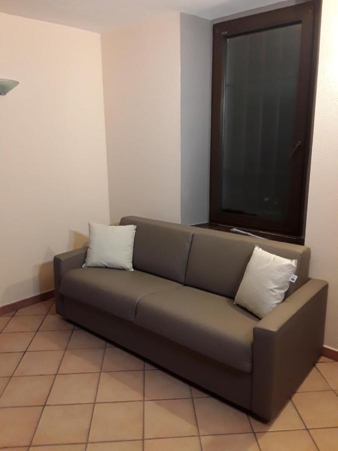 Casa Vacanze Martina & Diana Aosta Buitenkant foto