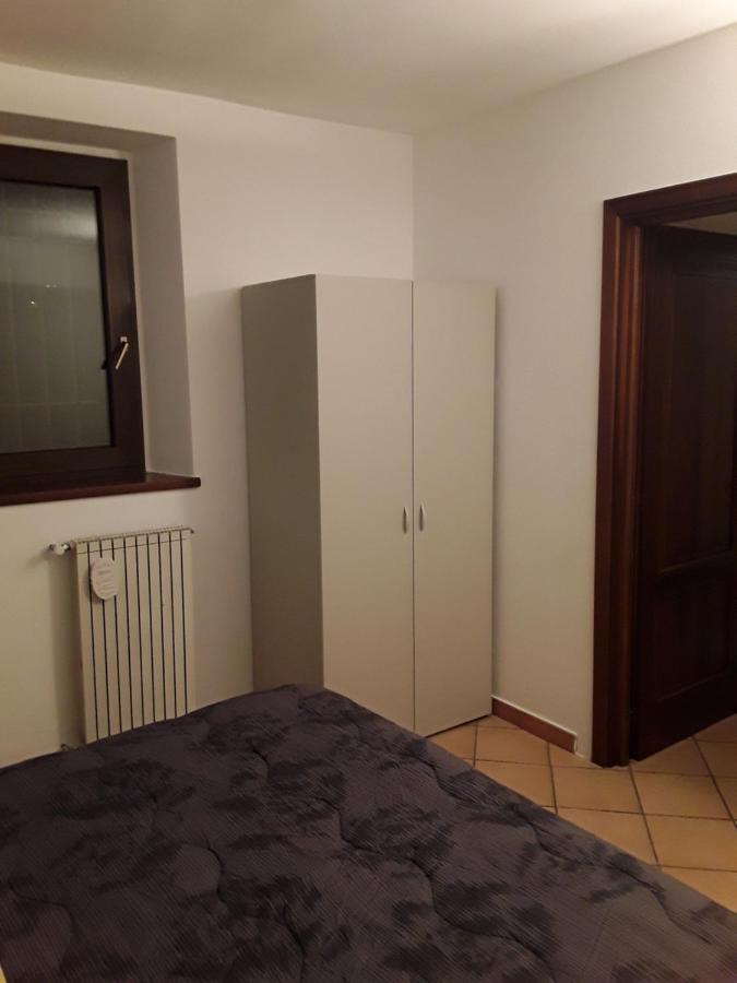 Casa Vacanze Martina & Diana Aosta Buitenkant foto
