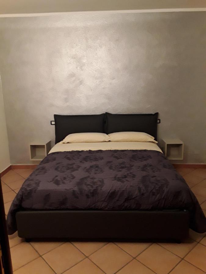 Casa Vacanze Martina & Diana Aosta Buitenkant foto