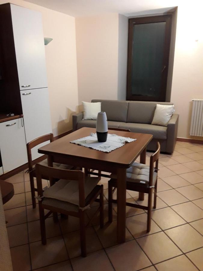 Casa Vacanze Martina & Diana Aosta Buitenkant foto
